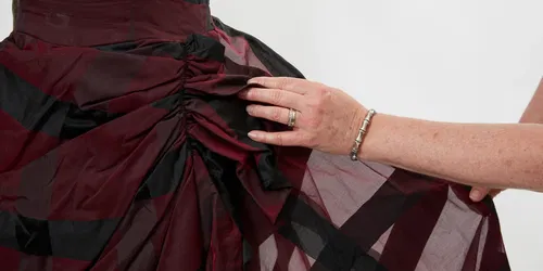 Fashionable Silhouettes