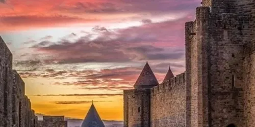 La Ciudad, Momentos Suspendidos