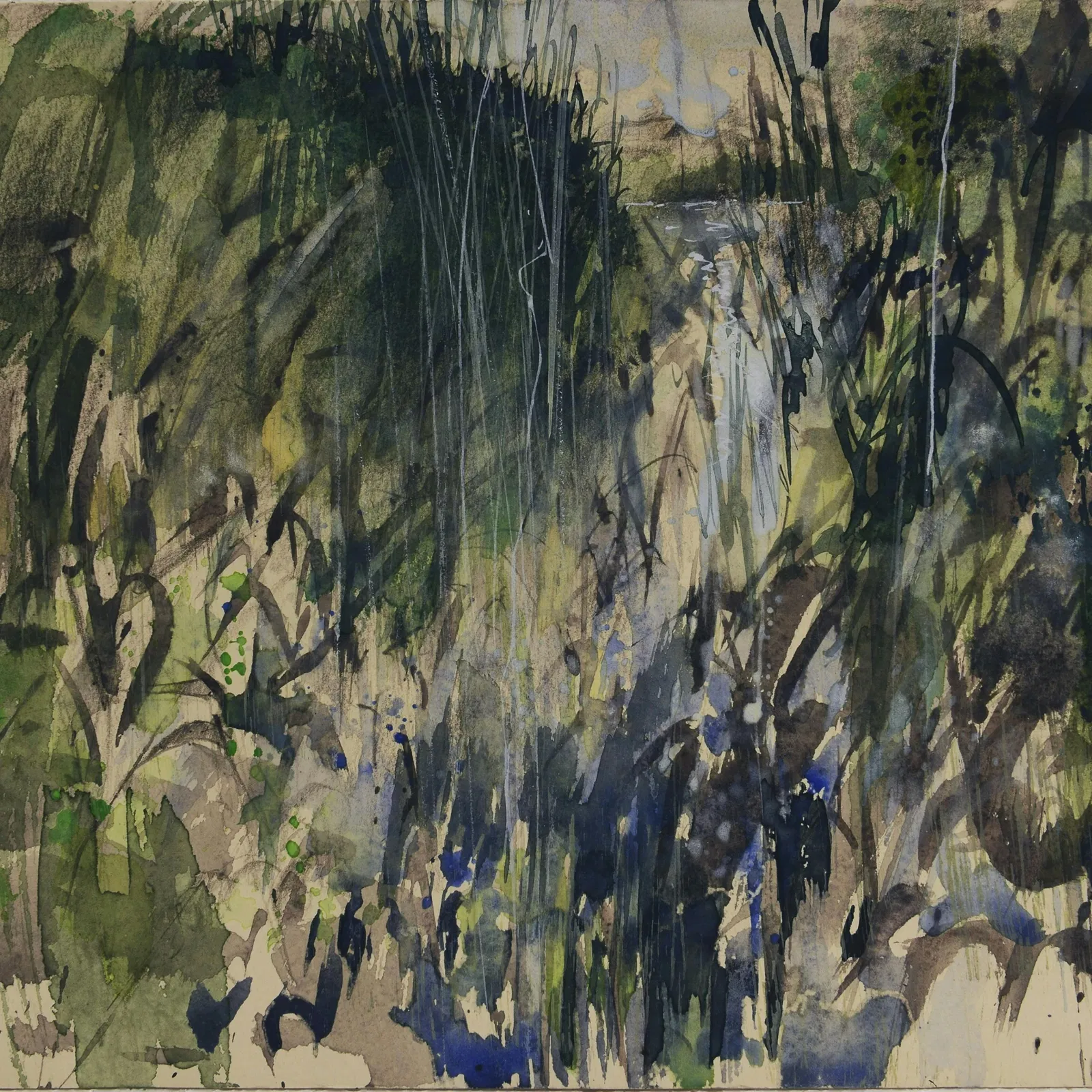 Theo Jordans, Tijs van Bragt & Hans Westerweel: 'The Zeeland Fire'