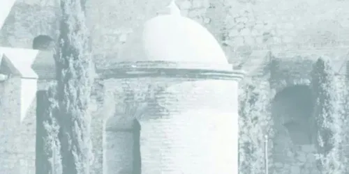 Restaurar una fortaleza