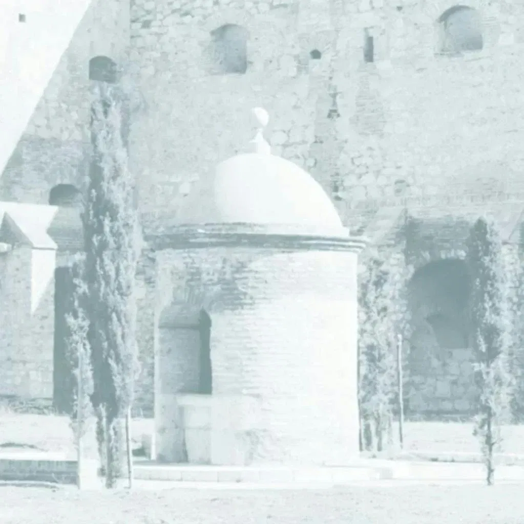 Restoring a Fortress