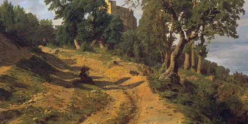 Ferdinand Georg Waldmüller: Naturgetreu