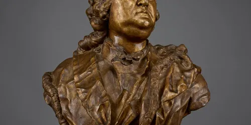 Franz Xaver Messerschmidt: Meer dan karakterkoppen