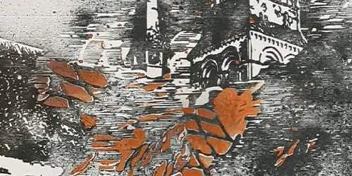 Nicolas Daubanes : Un artiste contemporain