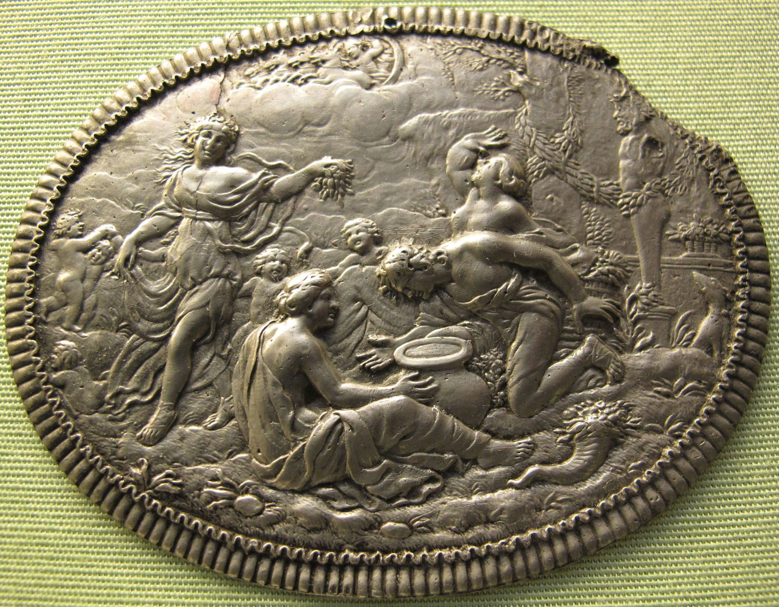 Staatliche Munzsammlung Munchen