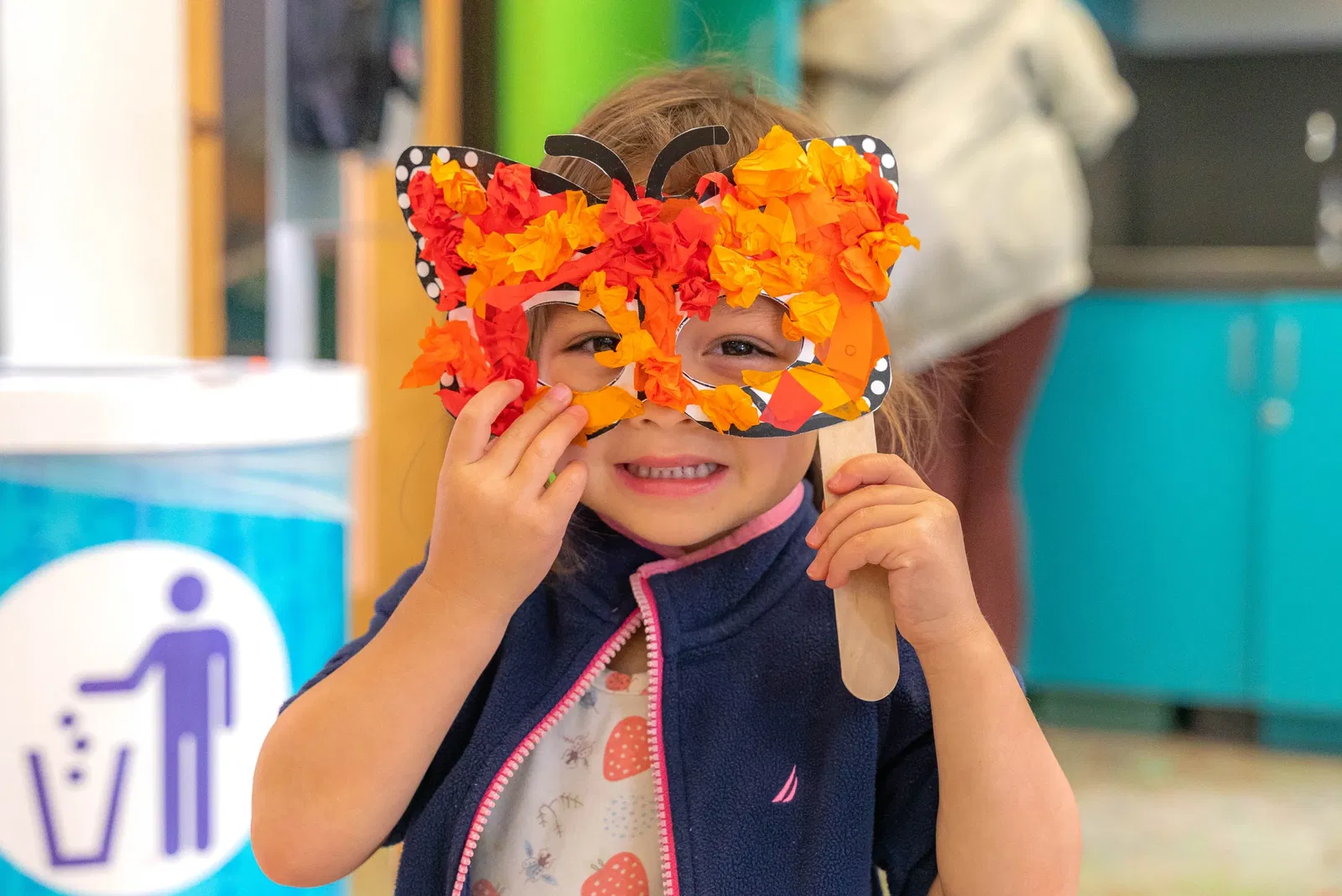 Children's Discovery Museum of San Jose