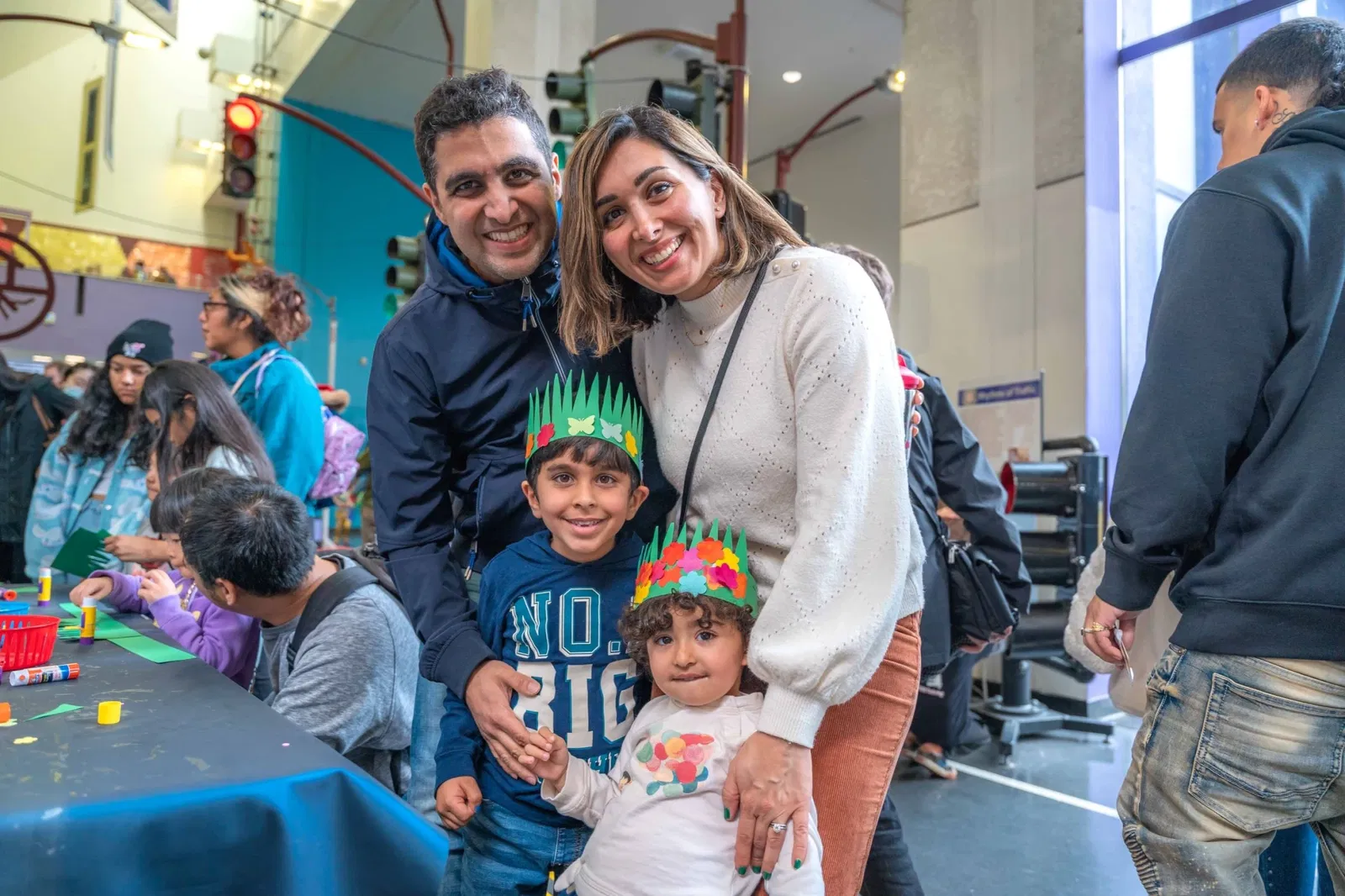 Children's Discovery Museum of San Jose