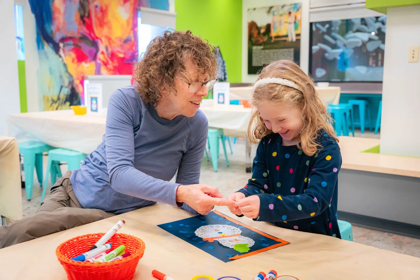 Children's Discovery Museum of San Jose