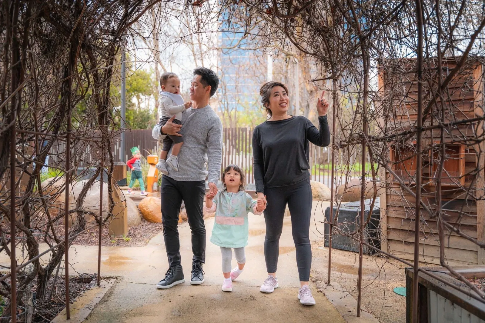 Children's Discovery Museum of San Jose