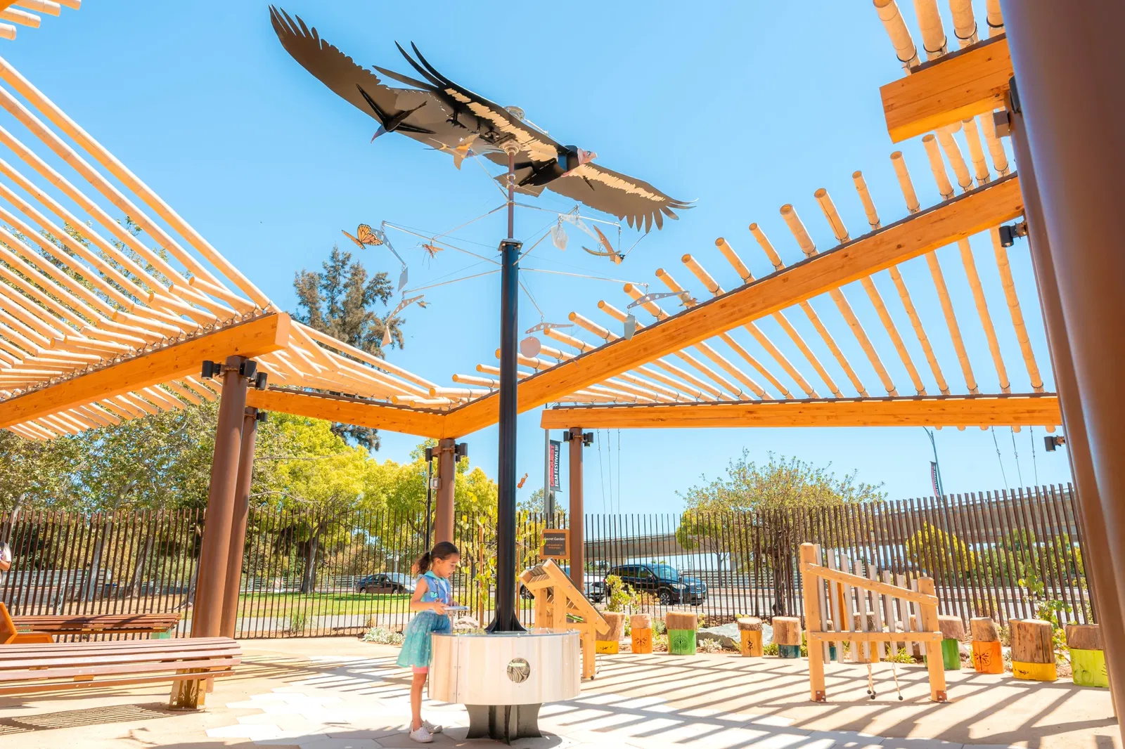 Children's Discovery Museum of San Jose