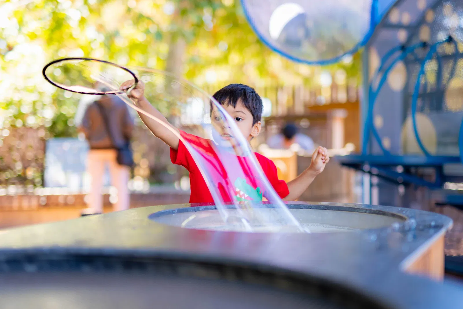 Children's Discovery Museum of San Jose