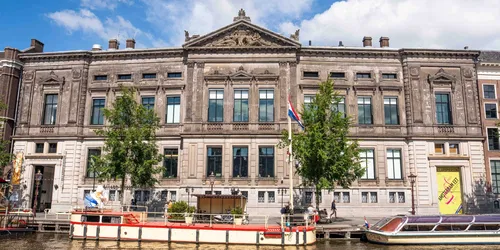 Ontmoeting met de Orient