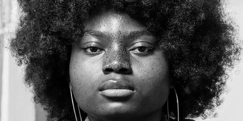 Yero Adugna Eticha: Negro en Berlín