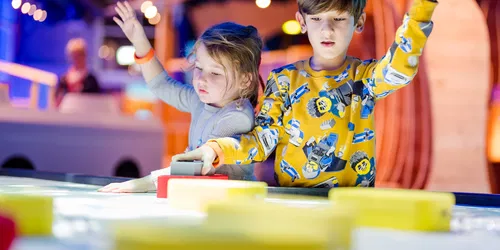 Plons! Die Zukunft des Meeres