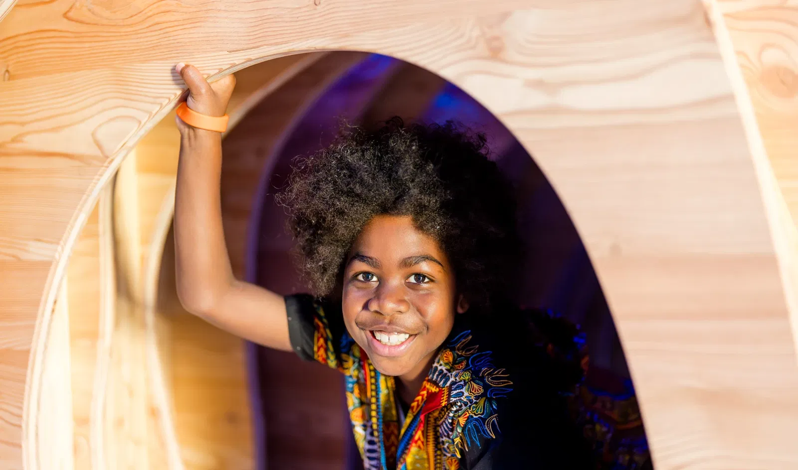 Maritime Museum Rotterdam