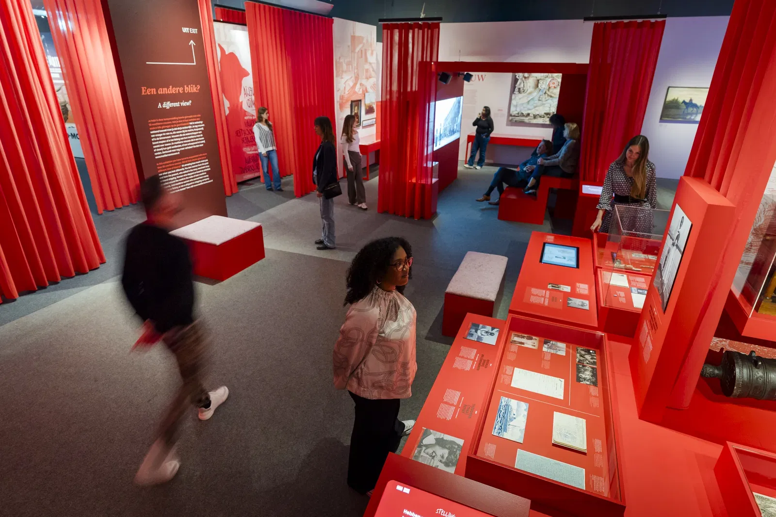 Maritiem Museum Rotterdam