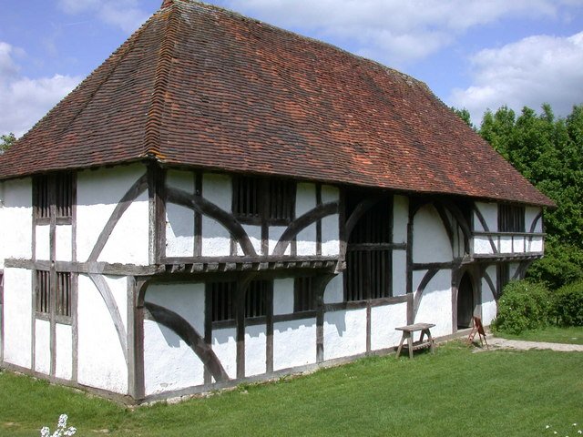 Weald & Downland Open Air Museum