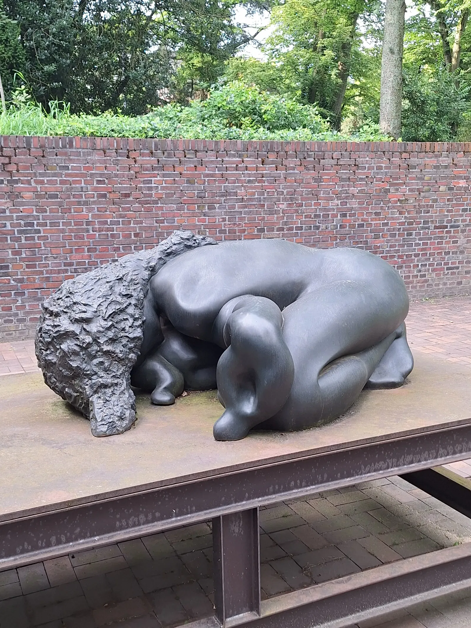 Haus Lange and Haus Esters • Arthur