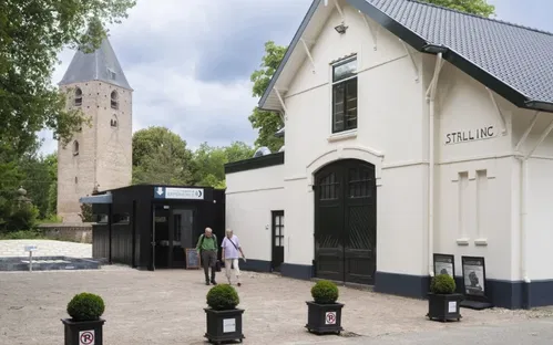 Soviet War Cemetery Experience