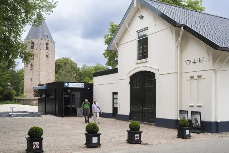 Soviet War Cemetery Experience