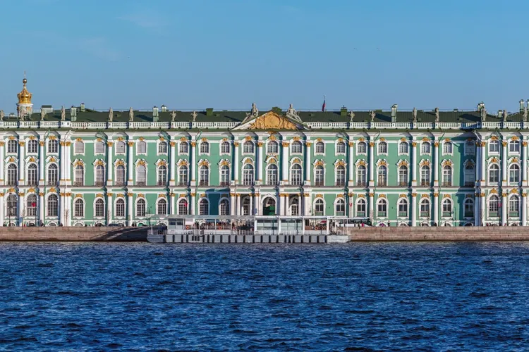 State Hermitage Museum