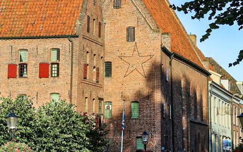 Museum Elburg