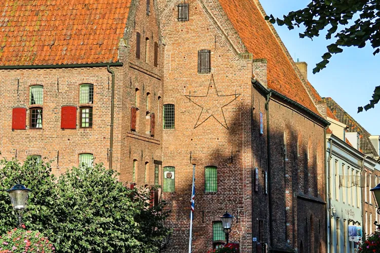 Museum Elburg