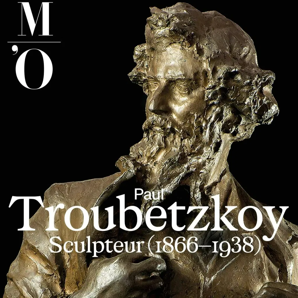 Paul Troubetzkoy: Scultore (1866-1938)