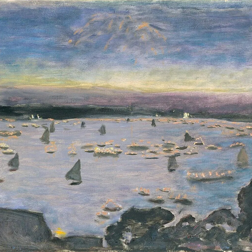 Impressionism: Franco-German Encounters