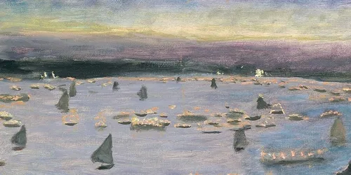 Impressionismo: Incontri franco-tedeschi