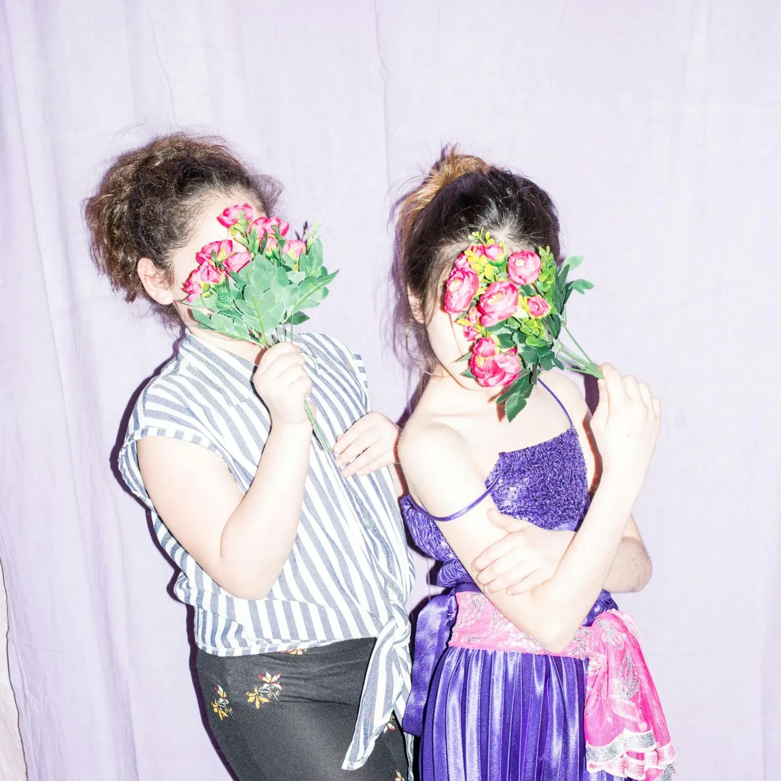 Charlotte Schmitz: Balat