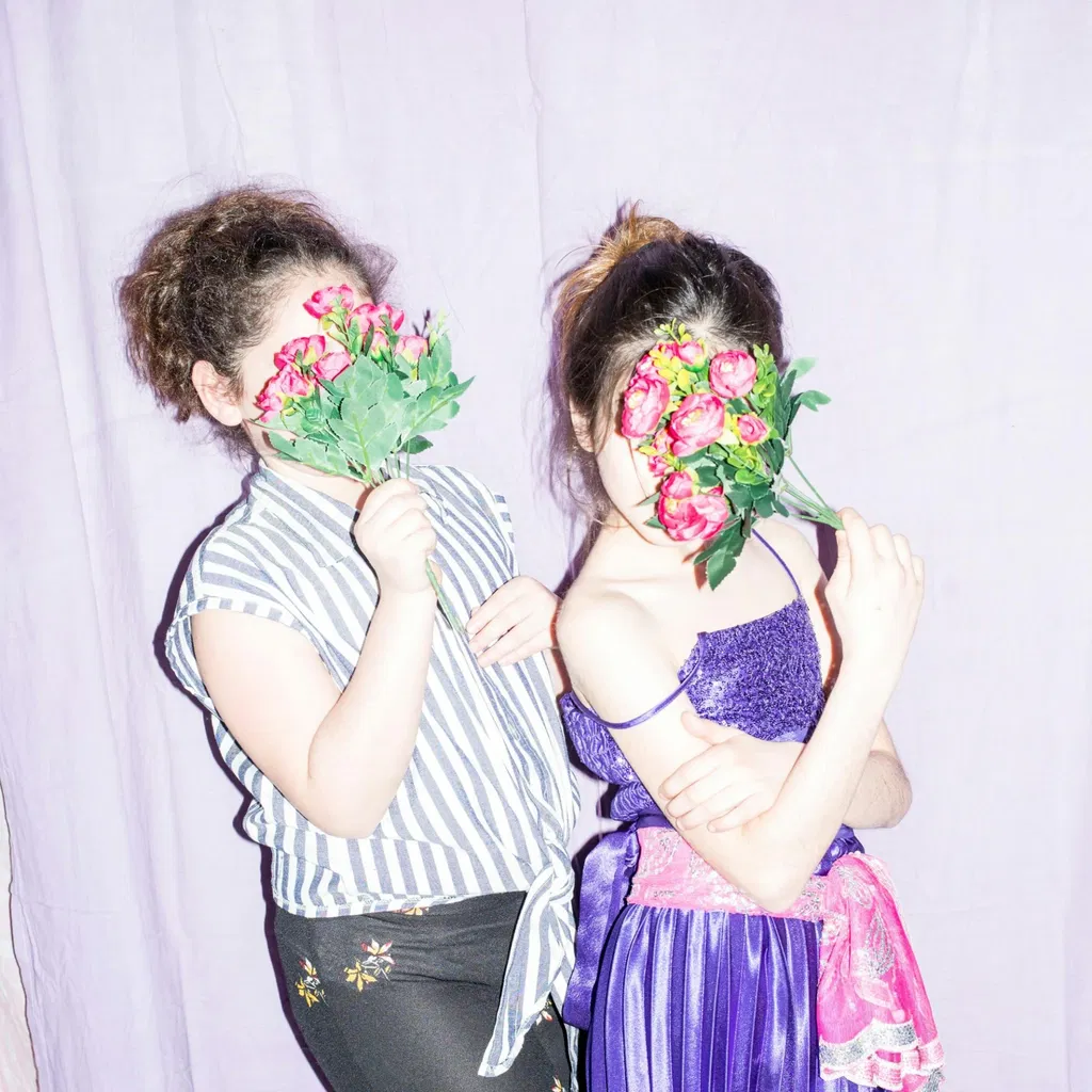 Charlotte Schmitz: Balat