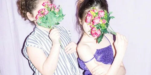 Charlotte Schmitz: Balat