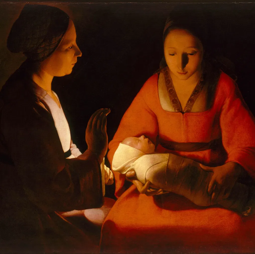 Georges de La Tour