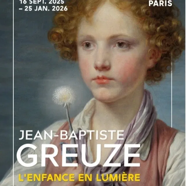 Jean-Baptiste Greuze