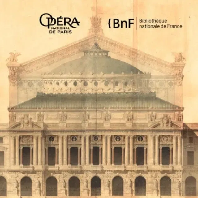 Il Palais Garnier: 150 anni di un teatro leggendario