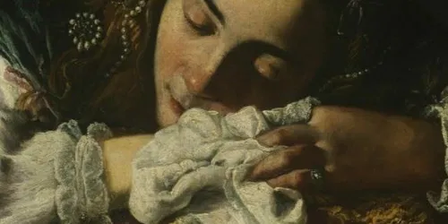 L’Empire du Sommeil