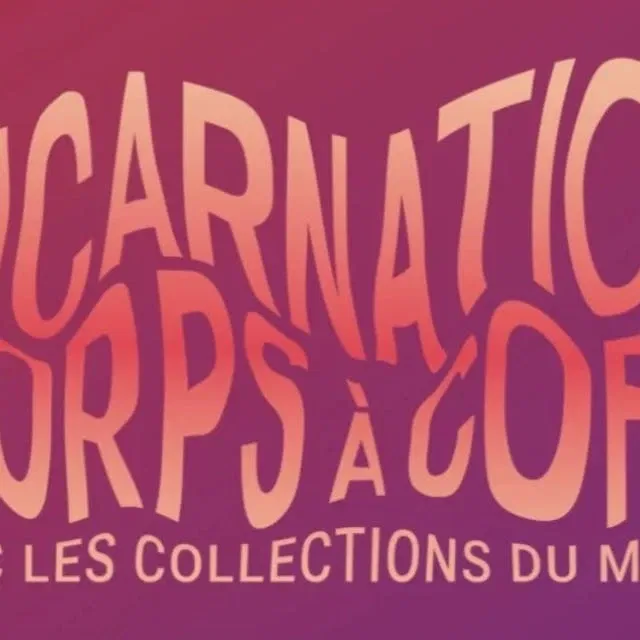 Encarnaciones, Cuerpo a Cuerpo con las Colecciones macLYON