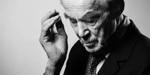 Robert Badinter : La justice dans l'âme