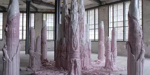 CONTEMPORARY CARLONE: Elmar Trenkwalder