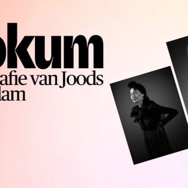 Mokum: De biografie van Joods Amsterdam