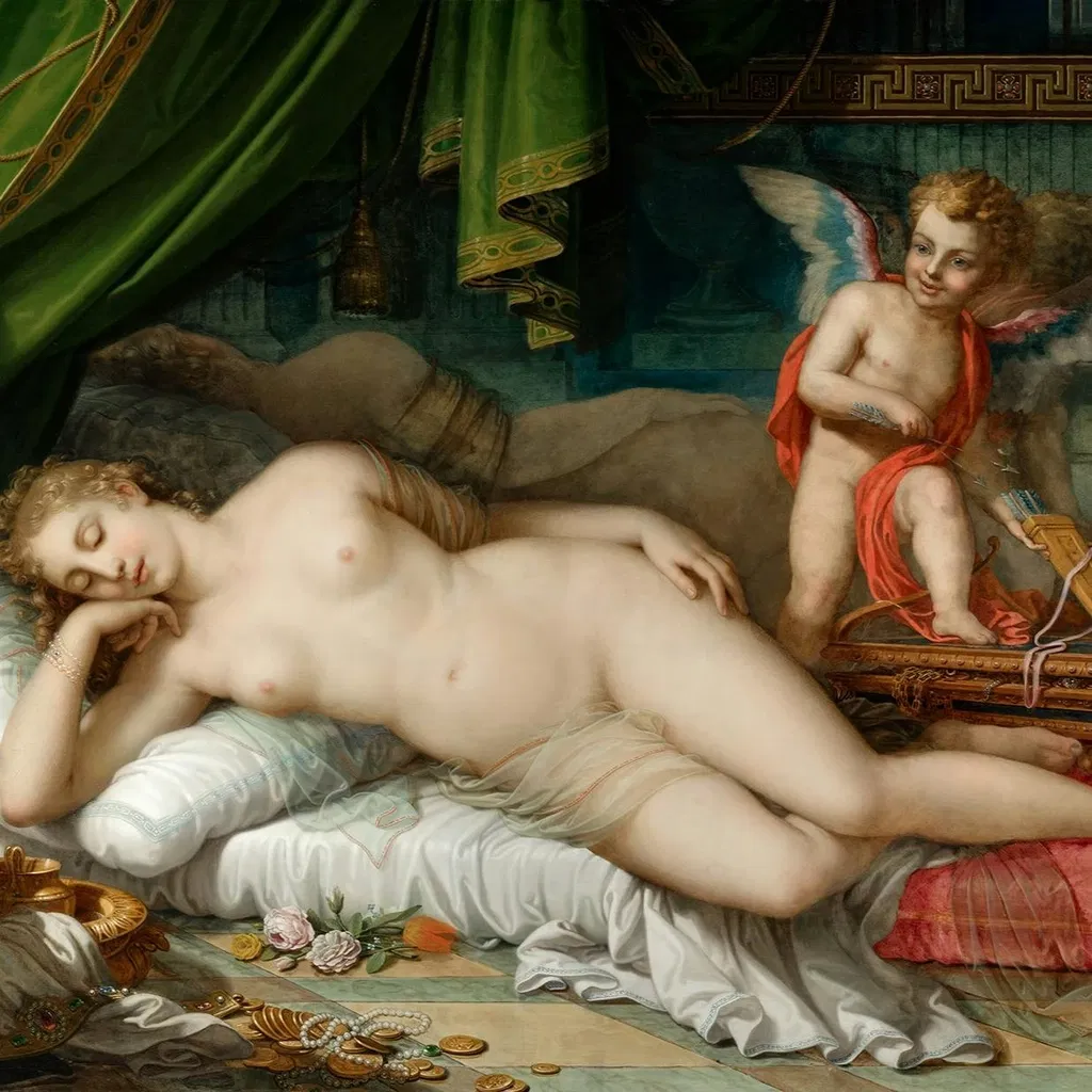 IN-SIGHT: Johann Baptist Lampi der Ältere und der Jüngere