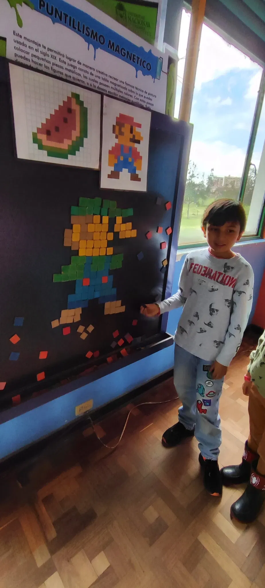 Museo de la Ciencia y el Juego