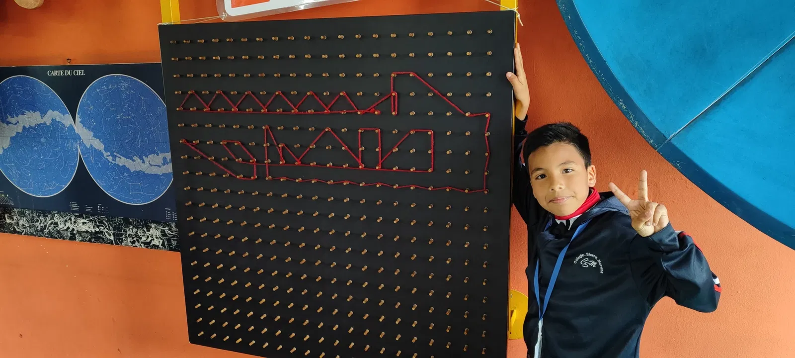 Museum of Science and Game