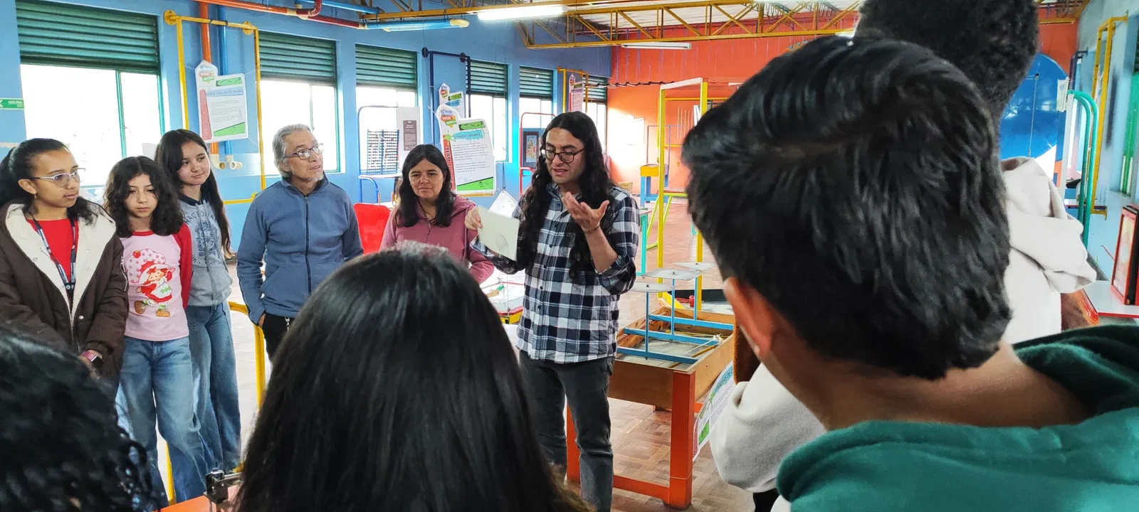 Museum of Science and Game