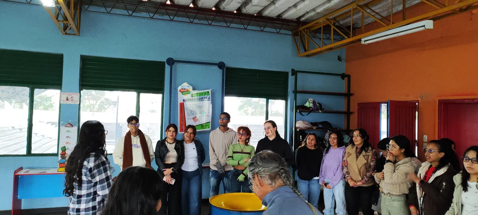 Museo de la Ciencia y el Juego