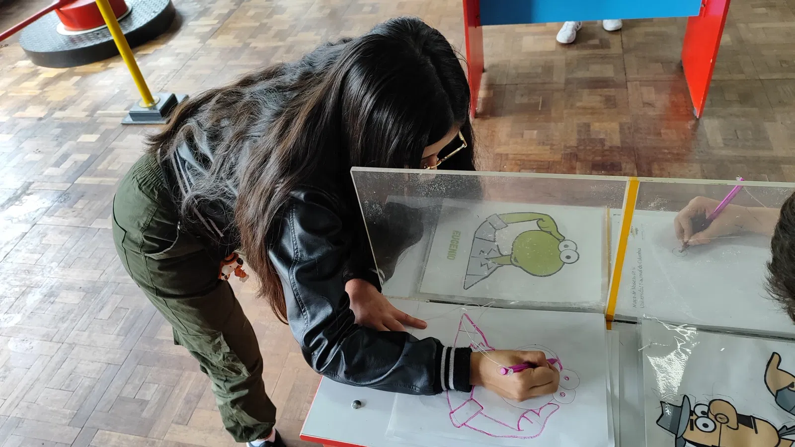 Museo de la Ciencia y el Juego