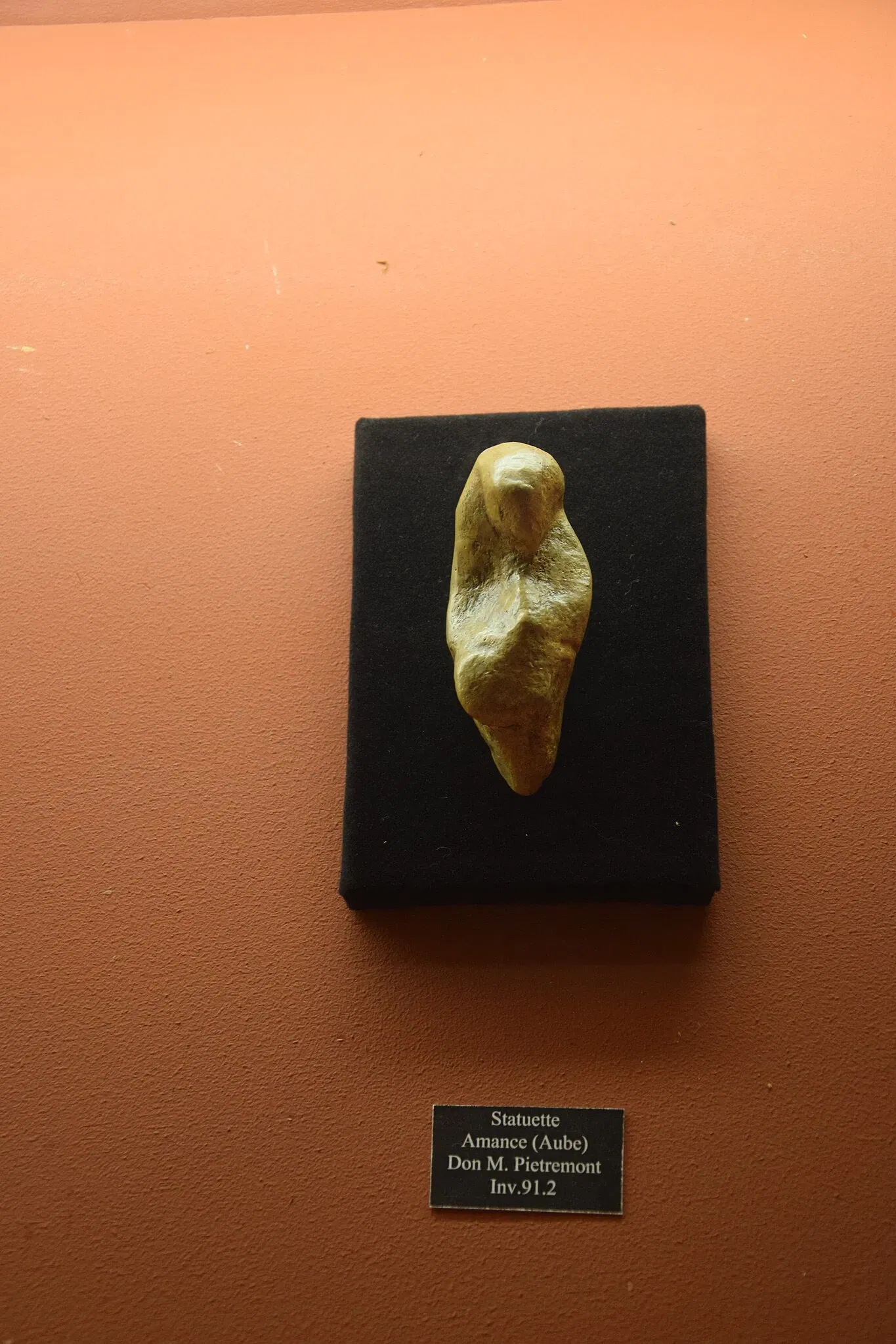 Museum of Fine Arts and Archeology