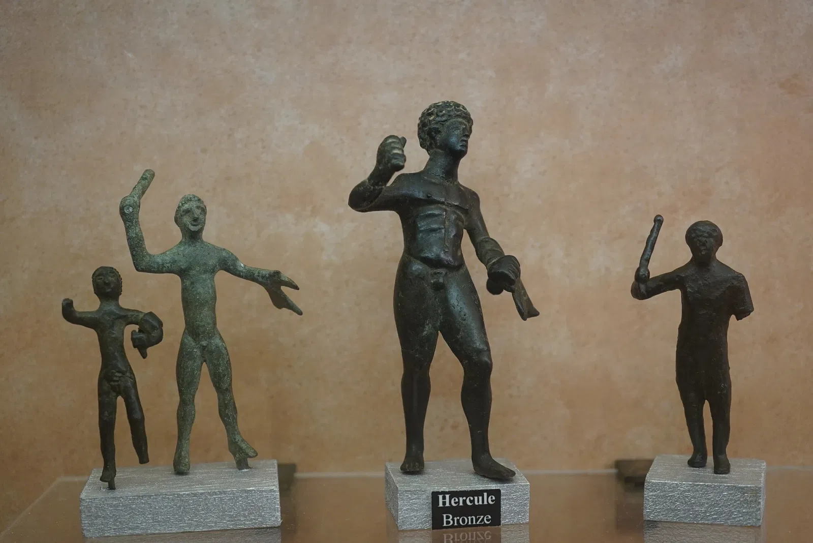 Museum of Fine Arts and Archeology