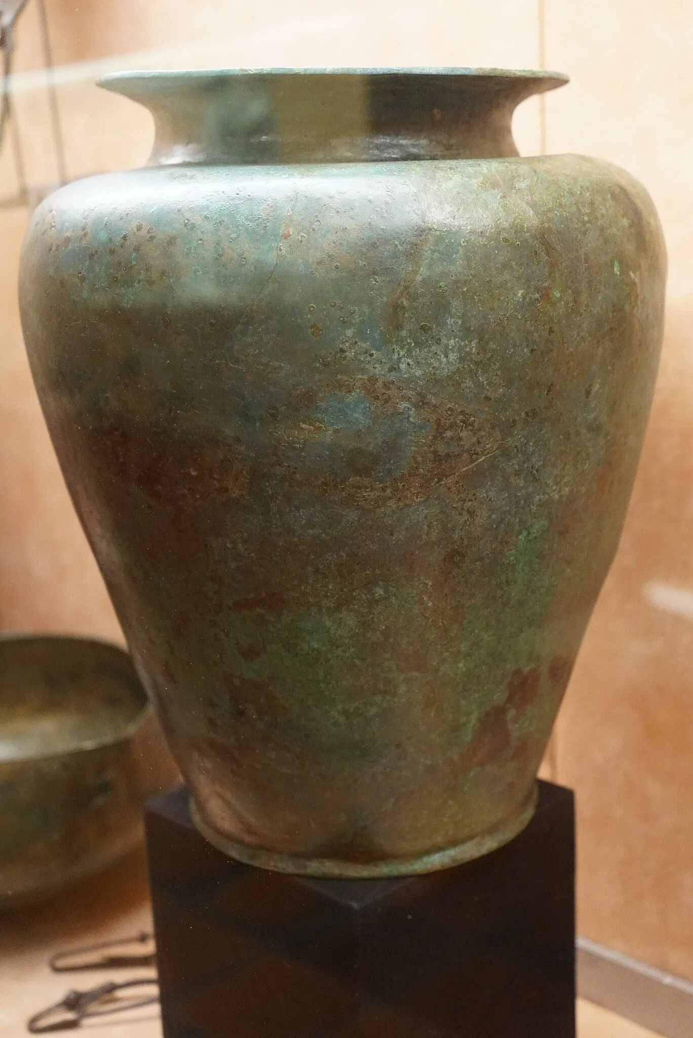 Museum of Fine Arts and Archeology